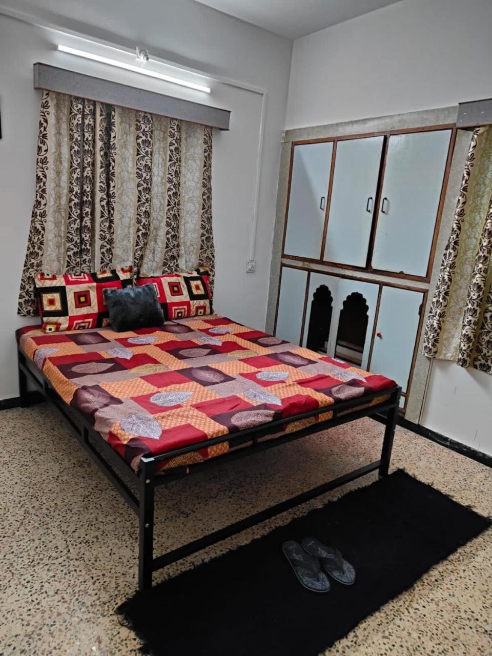Nirvana By Grand Tour - Peaceful Home Stay Nashik Esterno foto