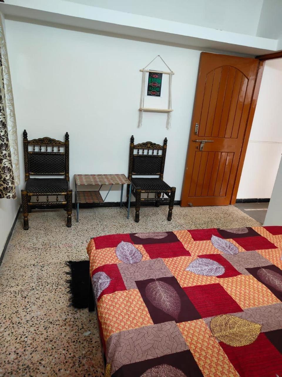 Nirvana By Grand Tour - Peaceful Home Stay Nashik Esterno foto
