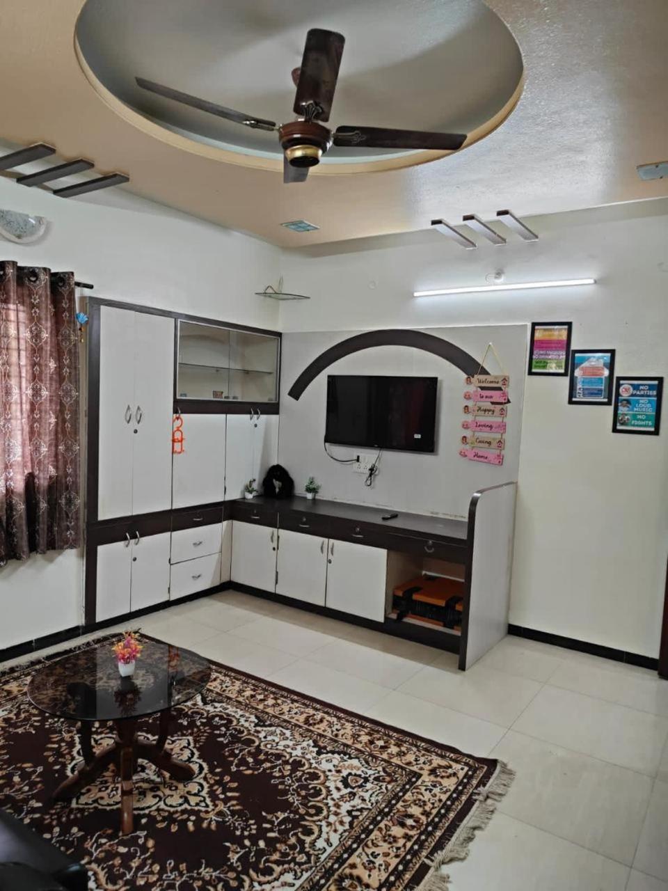 Nirvana By Grand Tour - Peaceful Home Stay Nashik Esterno foto