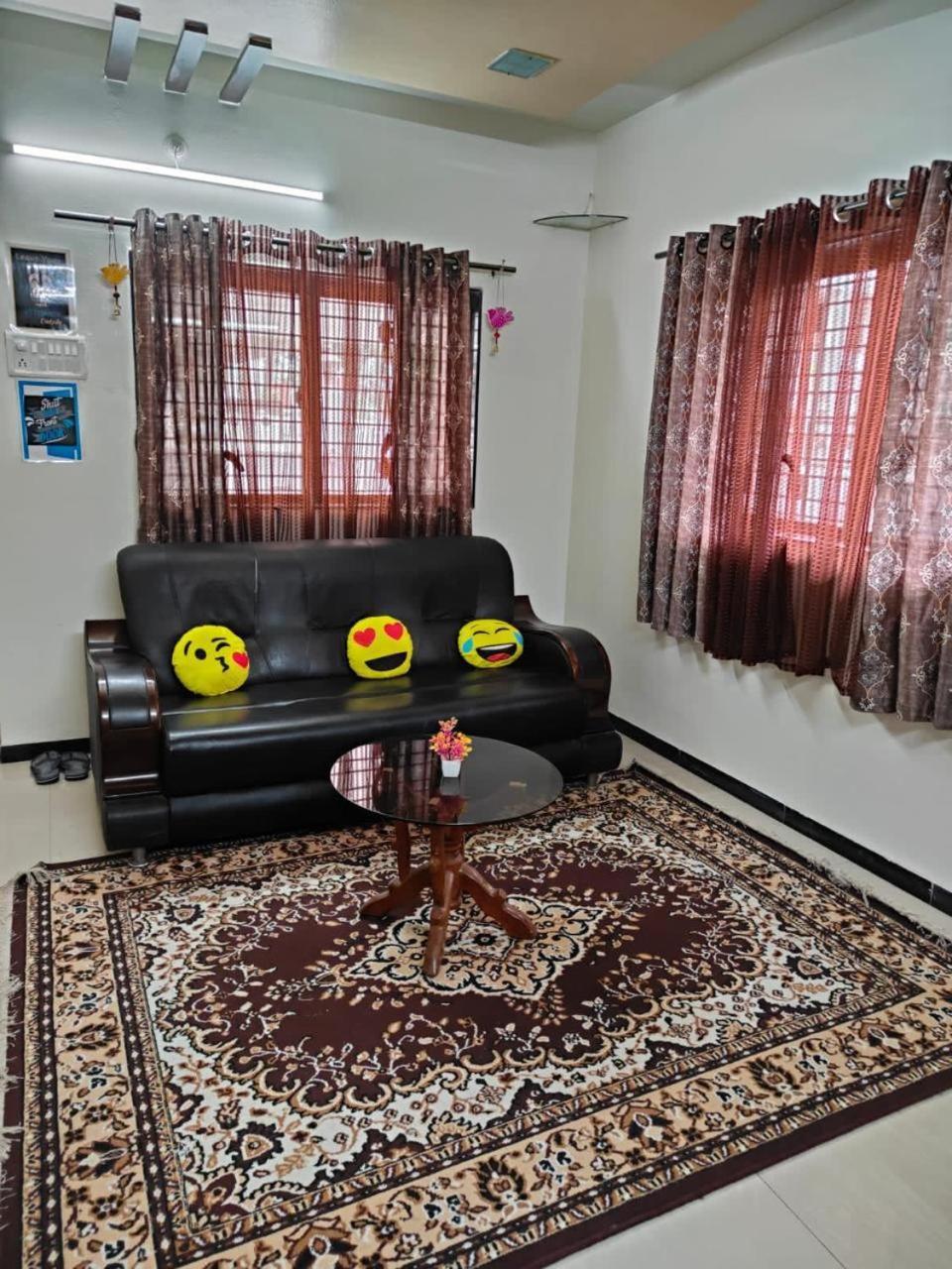 Nirvana By Grand Tour - Peaceful Home Stay Nashik Esterno foto